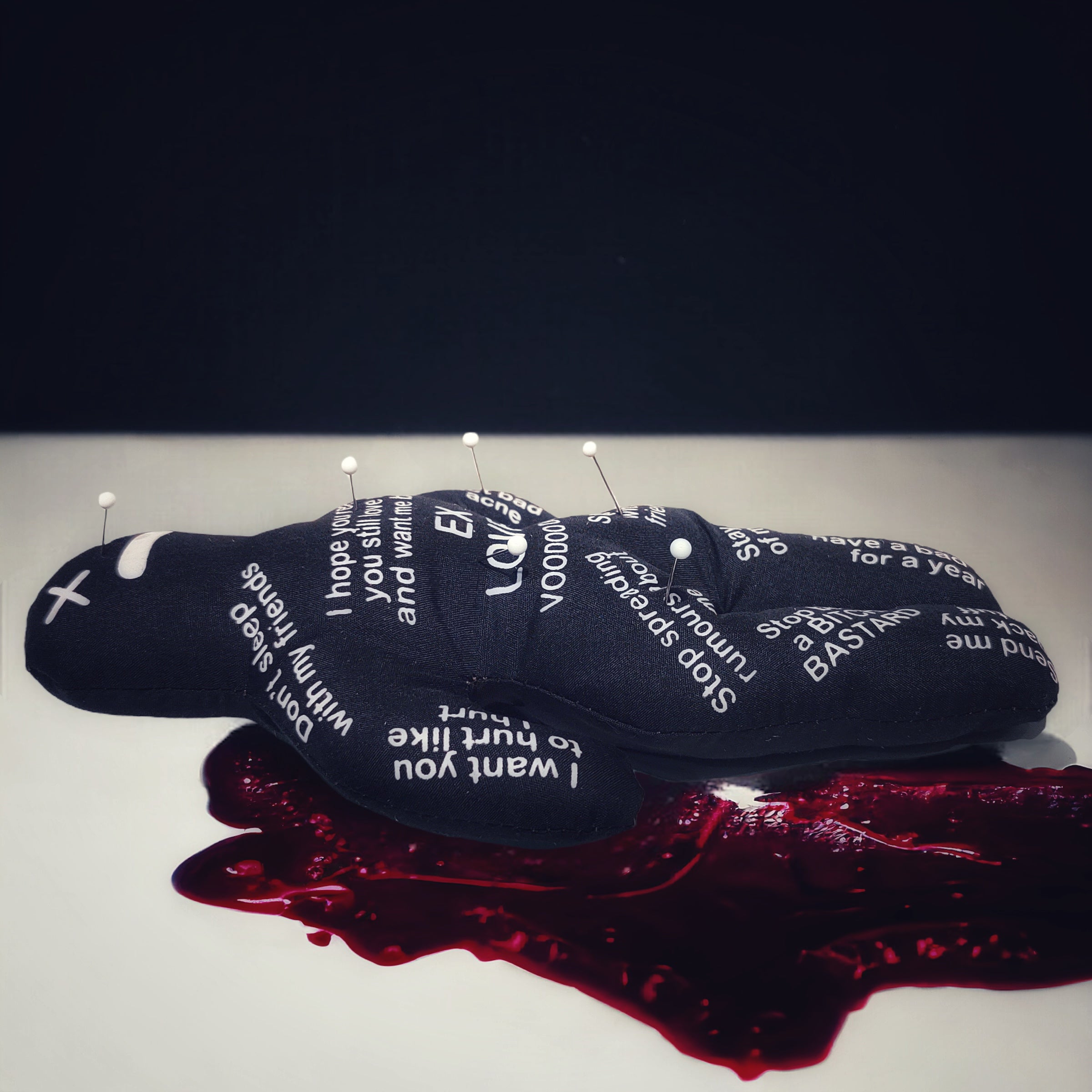 Voodoo Doll