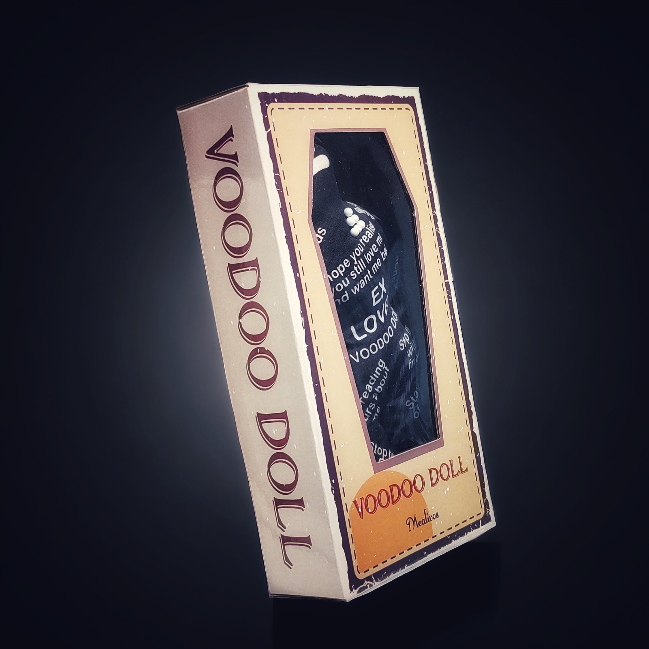 Voodoo Doll