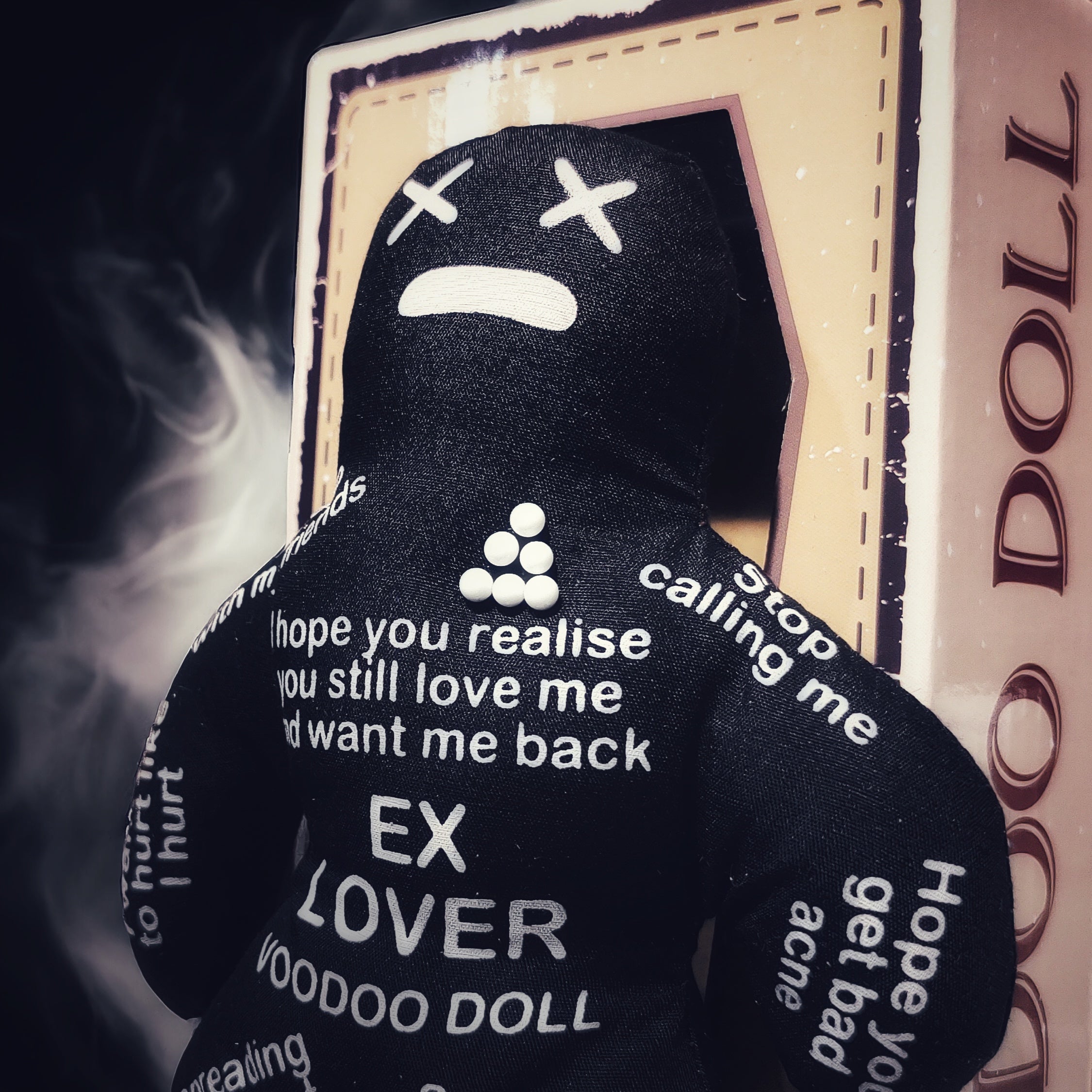 Voodoo Doll