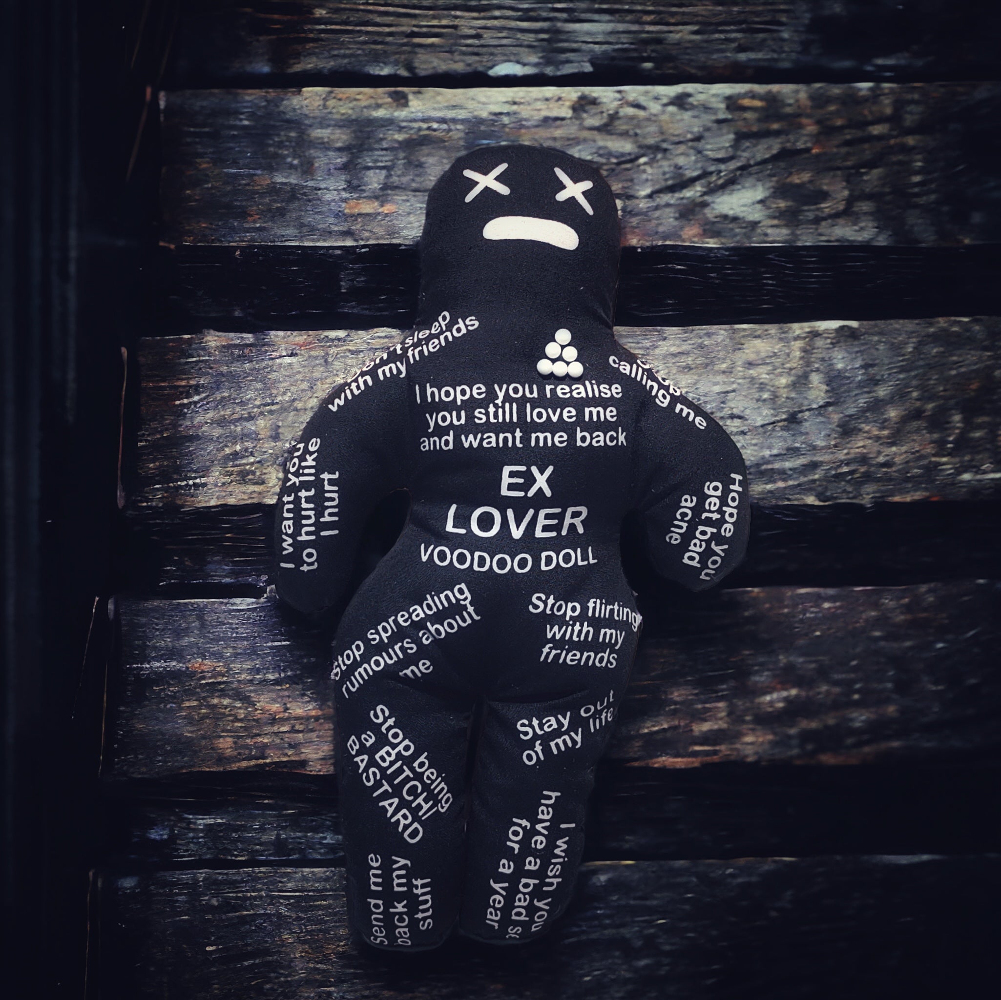 Voodoo Doll