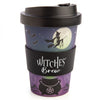 Witches brew travel cup 470mls Homewares The Crystal and Wellness Warehouse 