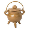 Gold Cauldron Magical Potion The Crystal and Wellness Warehouse 